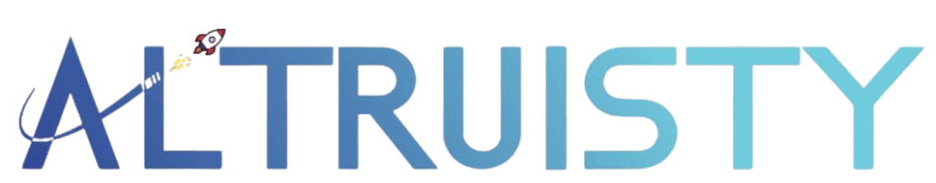 Altruisty Innovation Logo